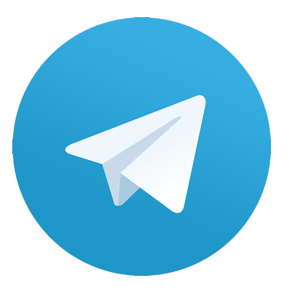 Join us on Telegram